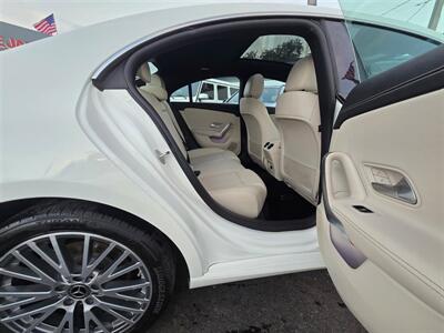 2022 Mercedes-Benz CLA CLA 250   - Photo 20 - Miami, FL 33147