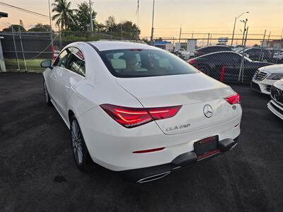 2022 Mercedes-Benz CLA CLA 250   - Photo 14 - Miami, FL 33147