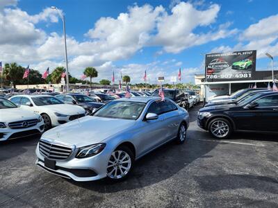 2019 Mercedes-Benz E 300   - Photo 9 - Miami, FL 33147