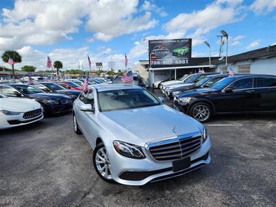 2019 Mercedes-Benz E 300   - Photo 18 - Miami, FL 33147