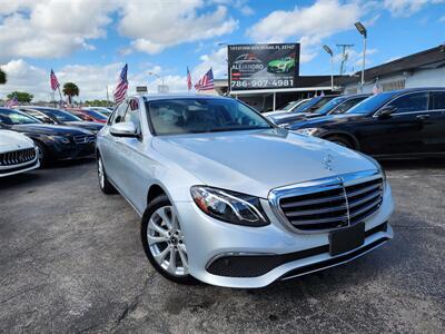 2019 Mercedes-Benz E 300   - Photo 24 - Miami, FL 33147