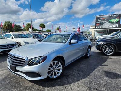 2019 Mercedes-Benz E 300   - Photo 3 - Miami, FL 33147