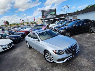 2019 Mercedes-Benz E 300   - Photo 5 - Miami, FL 33147