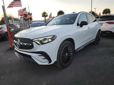 2023 Mercedes-Benz GLC GLC 300   - Photo 28 - Miami, FL 33147