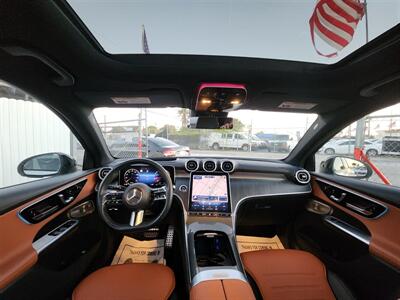 2023 Mercedes-Benz GLC GLC 300   - Photo 12 - Miami, FL 33147