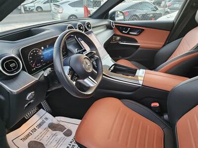 2023 Mercedes-Benz GLC GLC 300   - Photo 18 - Miami, FL 33147