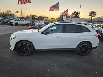 2023 Mercedes-Benz GLC GLC 300   - Photo 21 - Miami, FL 33147