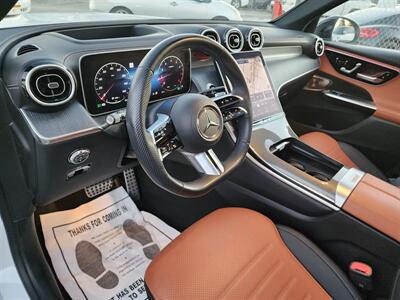 2023 Mercedes-Benz GLC GLC 300   - Photo 19 - Miami, FL 33147