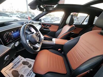 2023 Mercedes-Benz GLC GLC 300   - Photo 22 - Miami, FL 33147