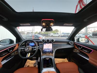 2023 Mercedes-Benz GLC GLC 300   - Photo 11 - Miami, FL 33147