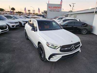 2023 Mercedes-Benz GLC GLC 300   - Photo 3 - Miami, FL 33147