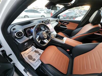2023 Mercedes-Benz GLC GLC 300   - Photo 23 - Miami, FL 33147