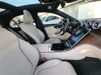 2023 Mercedes-Benz C 300 4MATIC - Photo 2 - Miami, FL 33147