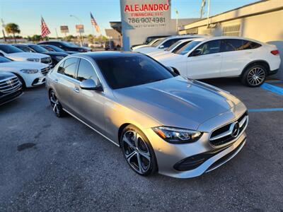 2023 Mercedes-Benz C 300 4MATIC - Photo 16 - Miami, FL 33147