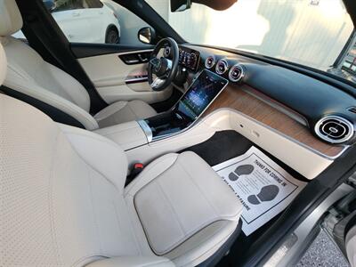 2023 Mercedes-Benz C 300 4MATIC - Photo 6 - Miami, FL 33147