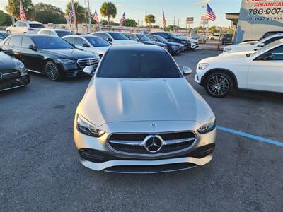 2023 Mercedes-Benz C 300 4MATIC - Photo 21 - Miami, FL 33147