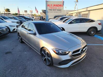2023 Mercedes-Benz C 300 4MATIC - Photo 18 - Miami, FL 33147