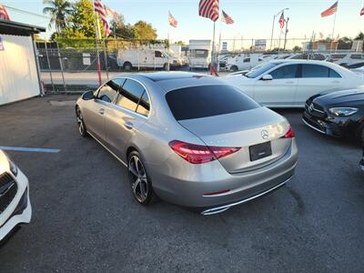 2023 Mercedes-Benz C 300 4MATIC - Photo 14 - Miami, FL 33147