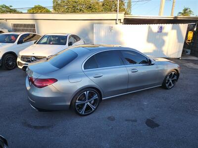 2023 Mercedes-Benz C 300 4MATIC - Photo 12 - Miami, FL 33147