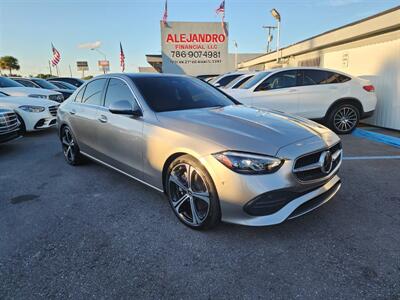 2023 Mercedes-Benz C 300 4MATIC - Photo 20 - Miami, FL 33147