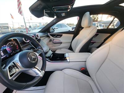 2023 Mercedes-Benz C 300 4MATIC - Photo 11 - Miami, FL 33147