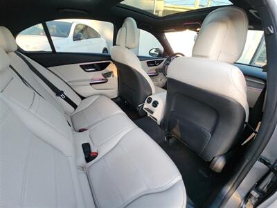 2023 Mercedes-Benz C 300 4MATIC - Photo 9 - Miami, FL 33147