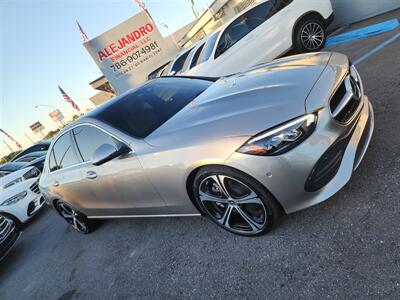 2023 Mercedes-Benz C 300 4MATIC - Photo 3 - Miami, FL 33147
