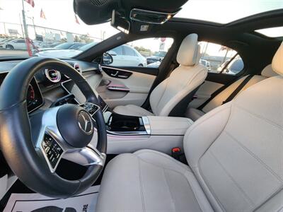 2023 Mercedes-Benz C 300 4MATIC - Photo 17 - Miami, FL 33147