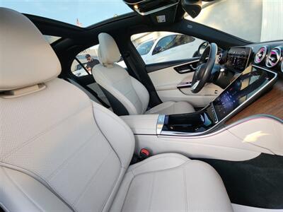 2023 Mercedes-Benz C 300 4MATIC - Photo 7 - Miami, FL 33147