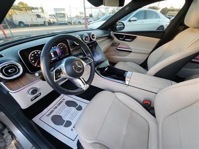 2023 Mercedes-Benz C 300 4MATIC - Photo 15 - Miami, FL 33147
