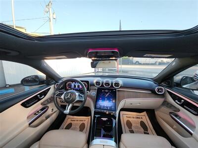 2023 Mercedes-Benz C 300 4MATIC - Photo 4 - Miami, FL 33147