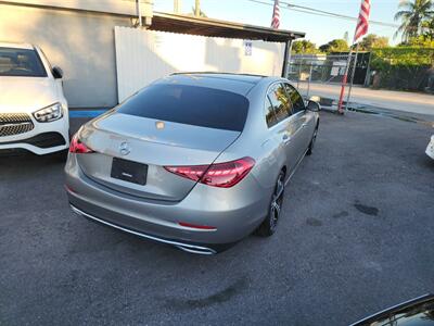 2023 Mercedes-Benz C 300 4MATIC - Photo 8 - Miami, FL 33147