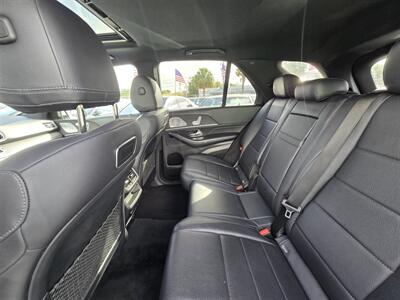 2020 Mercedes-Benz GLE 350 4MATIC   - Photo 15 - Miami, FL 33147