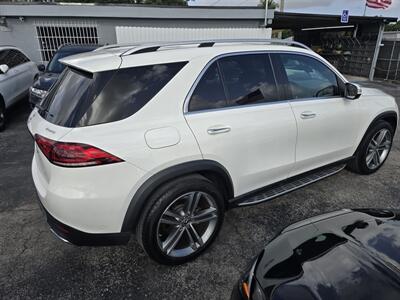 2020 Mercedes-Benz GLE 350 4MATIC   - Photo 20 - Miami, FL 33147