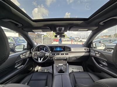 2020 Mercedes-Benz GLE 350 4MATIC   - Photo 18 - Miami, FL 33147