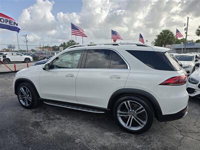 2020 Mercedes-Benz GLE 350 4MATIC   - Photo 14 - Miami, FL 33147