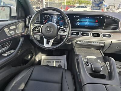 2020 Mercedes-Benz GLE 350 4MATIC   - Photo 16 - Miami, FL 33147
