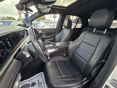 2020 Mercedes-Benz GLE 350 4MATIC   - Photo 9 - Miami, FL 33147