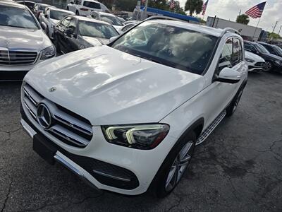 2020 Mercedes-Benz GLE 350 4MATIC   - Photo 10 - Miami, FL 33147