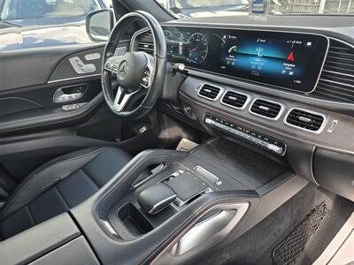 2020 Mercedes-Benz GLE 350 4MATIC   - Photo 27 - Miami, FL 33147