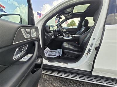 2020 Mercedes-Benz GLE 350 4MATIC   - Photo 6 - Miami, FL 33147