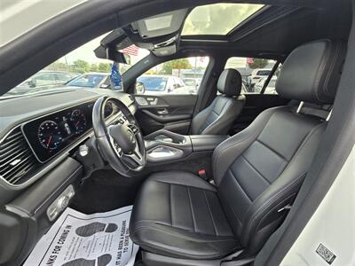 2020 Mercedes-Benz GLE 350 4MATIC   - Photo 2 - Miami, FL 33147