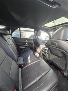 2020 Mercedes-Benz GLE 350 4MATIC   - Photo 24 - Miami, FL 33147