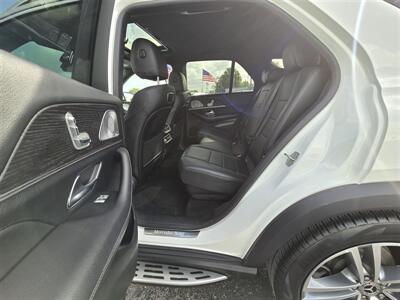 2020 Mercedes-Benz GLE 350 4MATIC   - Photo 22 - Miami, FL 33147