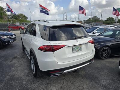 2020 Mercedes-Benz GLE 350 4MATIC   - Photo 17 - Miami, FL 33147