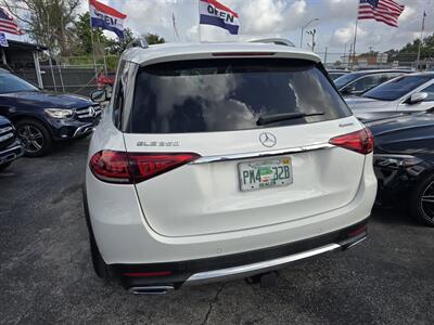 2020 Mercedes-Benz GLE 350 4MATIC   - Photo 19 - Miami, FL 33147