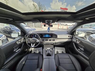 2020 Mercedes-Benz GLE 350 4MATIC   - Photo 11 - Miami, FL 33147