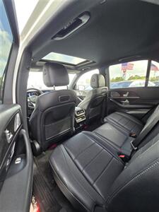 2020 Mercedes-Benz GLE 350 4MATIC   - Photo 13 - Miami, FL 33147