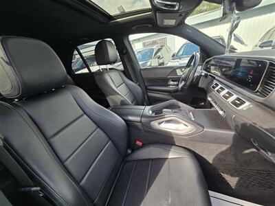 2020 Mercedes-Benz GLE 350 4MATIC   - Photo 25 - Miami, FL 33147