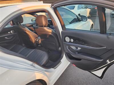 2020 Mercedes-Benz E 350   - Photo 9 - Miami, FL 33147